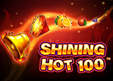 Shining Hot 100 - pragmaticSLots - Rtp LAMTOTO