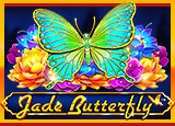 Jade Butterfly - pragmaticSLots - Rtp LAMTOTO
