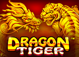 The Dragon Tiger - pragmaticSLots - Rtp LAMTOTO