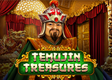 Temujin Treasures - pragmaticSLots - Rtp LAMTOTO
