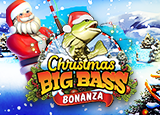 Christmas Big Bass Bonanza - pragmaticSLots - Rtp LAMTOTO
