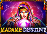 Madame Destiny - pragmaticSLots - Rtp LAMTOTO