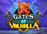 Gates of Valhalla - pragmaticSLots - Rtp LAMTOTOLAMTOTO