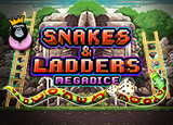 Snakes and Ladders Megadice - pragmaticSLots - Rtp LAMTOTO