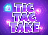 Tic Tac Take - pragmaticSLots - Rtp LAMTOTO