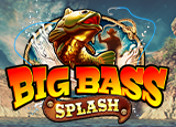 Big Bass Splash - pragmaticSLots - Rtp LAMTOTO