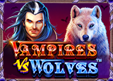 Vampires vs Wolves - pragmaticSLots - Rtp LAMTOTO