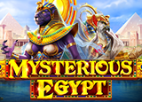 Mysterious Egypt - pragmaticSLots - Rtp LAMTOTO