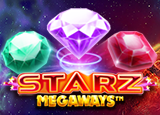 Starz Megaways - pragmaticSLots - Rtp LAMTOTO