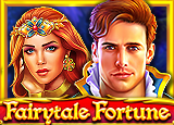 Fairytale Fortune - pragmaticSLots - Rtp LAMTOTO