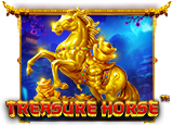 Treasure Horse - pragmaticSLots - Rtp LAMTOTO