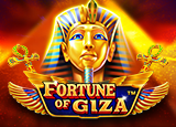 Fortune of Giza - Rtp LAMTOTO