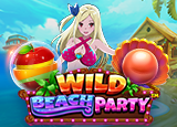 Wild Beach Party - pragmaticSLots - Rtp LAMTOTO