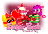Sugar Rush Valentine's Day - pragmaticSLots - Rtp LAMTOTO