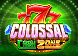 Colossal Cash Zone - pragmaticSLots - Rtp LAMTOTO