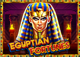 Egyptian Fortunes - pragmaticSLots - Rtp LAMTOTO