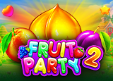 Fruit Party 2 - pragmaticSLots - Rtp LAMTOTO