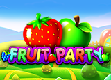 Fruit Party - pragmaticSLots - Rtp LAMTOTO