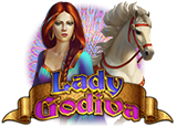 Lady Godiva - pragmaticSLots - Rtp LAMTOTO
