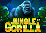 Jungle Gorilla - pragmaticSLots - Rtp LAMTOTO