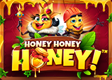 Honey Honey Honey - pragmaticSLots - Rtp LAMTOTO
