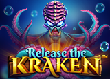 Release the Kraken - pragmaticSLots - Rtp LAMTOTO
