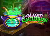 The Magic Cauldron - pragmaticSLots - Rtp LAMTOTO