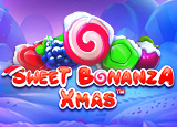Sweet Bonanza Xmas - Rtp LAMTOTO