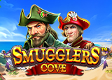 Smugglers Cove - pragmaticSLots - Rtp LAMTOTO