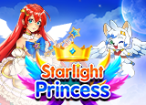 Starlight Princess - Rtp LAMTOTO