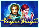 Vegas Magic - pragmaticSLots - Rtp LAMTOTO