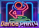 Dance Party - pragmaticSLots - Rtp LAMTOTO