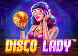 Disco Lady - pragmaticSLots - Rtp LAMTOTO