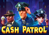 Cash Patrol - pragmaticSLots - Rtp LAMTOTO