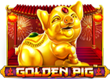 Golden Pig - pragmaticSLots - Rtp LAMTOTO