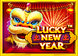 Lucky New Year - pragmaticSLots - Rtp LAMTOTO
