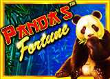 Panda's Fortune -Rtp LAMTOTO