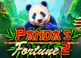 Panda Fortune 2 - pragmaticSLots - Rtp LAMTOTO