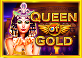 Queen of Gold - pragmaticSLots - Rtp LAMTOTO