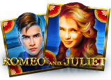 Romeo and Juliet - pragmaticSLots - Rtp LAMTOTO