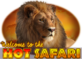 Hot Safari - pragmaticSLots - Rtp LAMTOTO