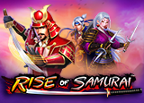 Rise of Samurai - pragmaticSLots - Rtp LAMTOTO