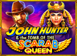 John Hunter and the Tomb of the Scarab Queen - pragmaticSLots - Rtp LAMTOTO