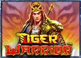 The Tiger Warrior - pragmaticSLots - Rtp LAMTOTO