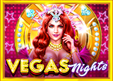 Vegas Nights - pragmaticSLots - Rtp LAMTOTO