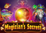Magician's Secrets - pragmaticSLots - Rtp LAMTOTO