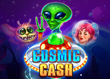 Cosmic Cash - pragmaticSLots - Rtp LAMTOTO