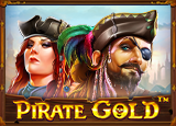 Pirate Gold - pragmaticSLots - Rtp LAMTOTO