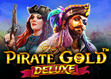 Pirate Gold Deluxe - pragmaticSLots - Rtp LAMTOTO