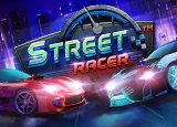 Street Racer - pragmaticSLots - Rtp LAMTOTO